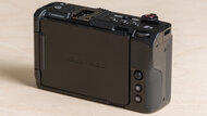 Nikon ZR Build Quality Picture