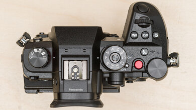 Panasonic LUMIX GH6 Review - RTINGS.com