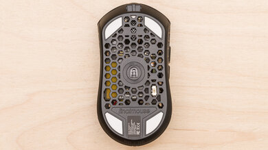 Finalmouse Starlight-12 Medium Mouse Feet picture