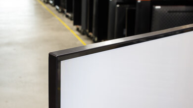 LG QNED90T Borders Picture