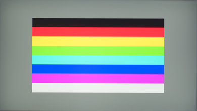 Acer Predator XB273K Pbmiphzx Color Bleed Horizontal