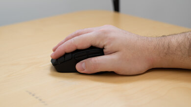 ROCCAT Kone XP Air Palm Grip Picture