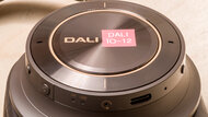 DALI IO-12 Controls Picture