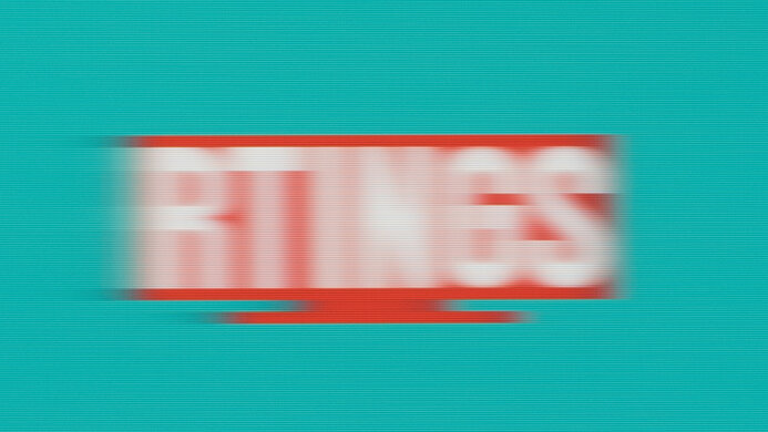 Mobile Pixels TRIO Motion Blur Picture