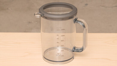 Breville Control Grip Jar Picture