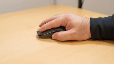 GLORIOUS Model O- Wireless Palm Grip Picture