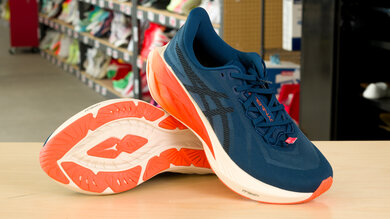 ASICS DYNABLAST 6