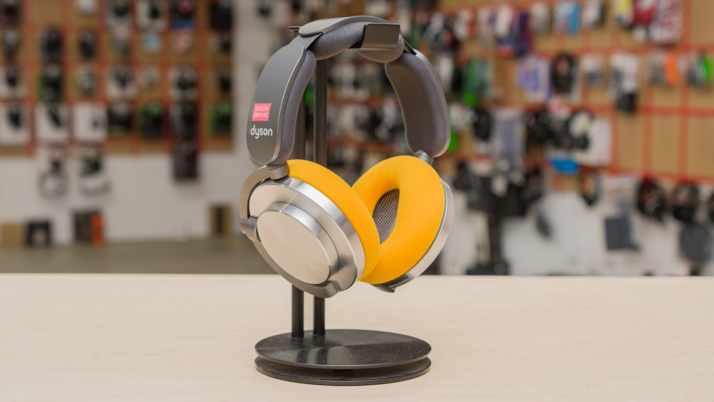 Dyson OnTrac Review - RTINGS.com