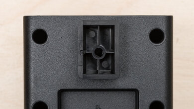 Hisense AX5125H Satellite Mounting Holes