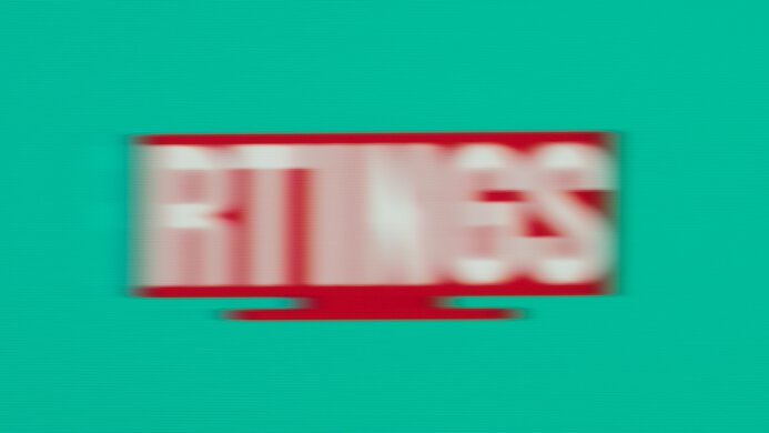 AOC CQ27G1 Motion Blur Picture