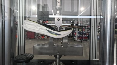 ASICS SONICBLAST Forefoot Bending Resistance Picture