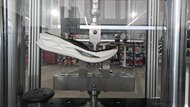 ASICS SONICBLAST Forefoot Bending Resistance Picture