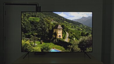 Amazon Fire TV Omni Mini-LED Series HDR Landscape Photo