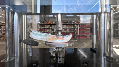 ANTA C202 5 GT Forefoot Cushioning Picture