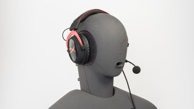 HyperX Cloud 2/Cloud II Design Picture 2