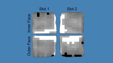 Smeg 2-Slice Toaster Toast Evenness Calculation Photo