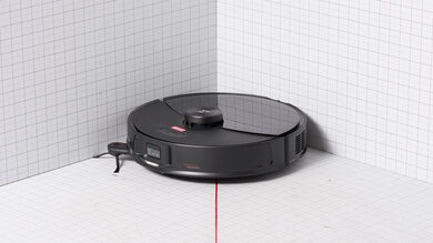 Roborock S8 MaxV Ultra Robot Vacuum Dimensions