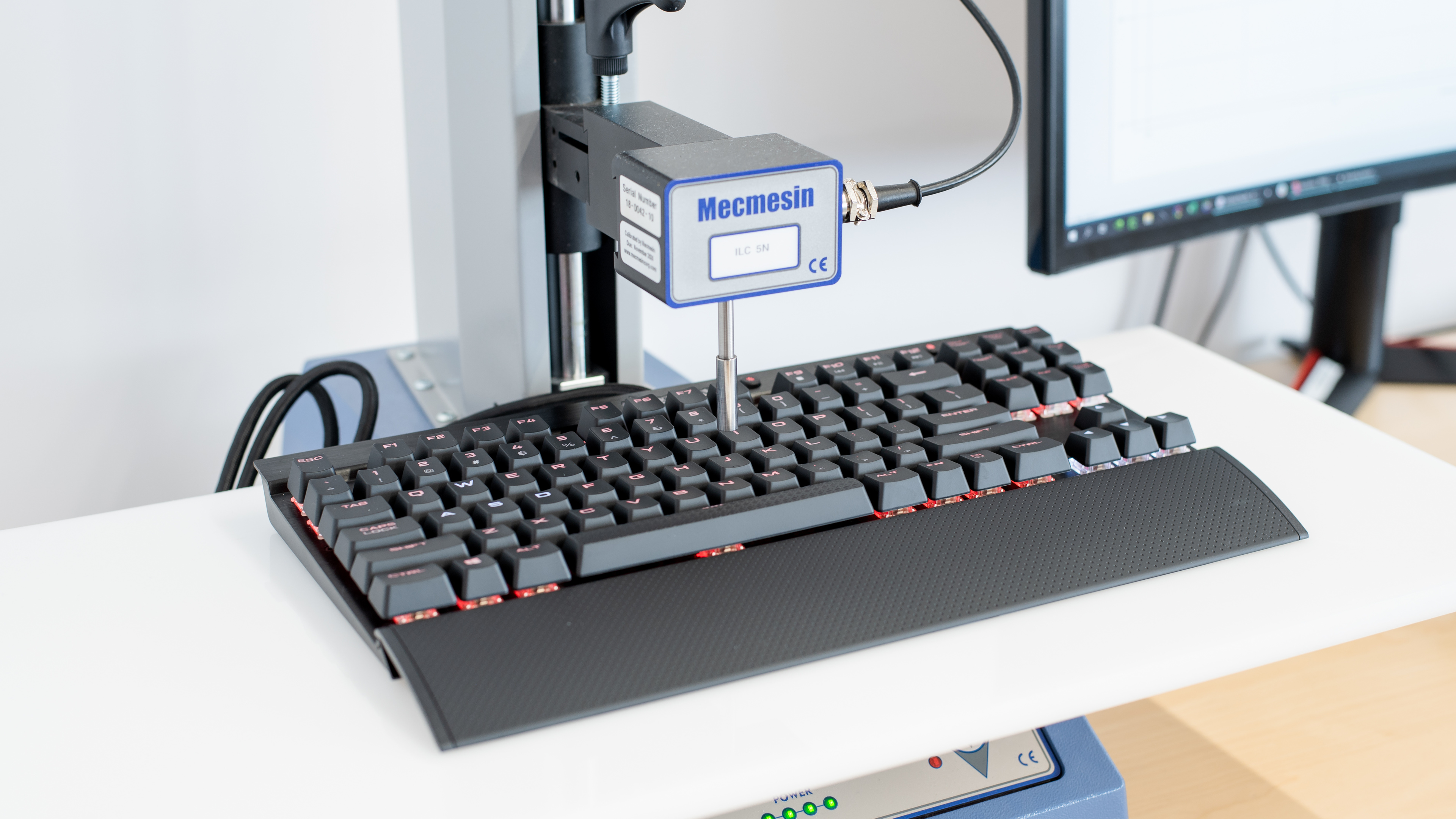 perceptual testing image