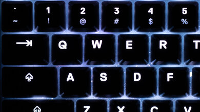 SteelSeries Apex Pro White Shot