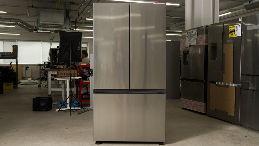 Samsung Bespoke RF24BB6600QL