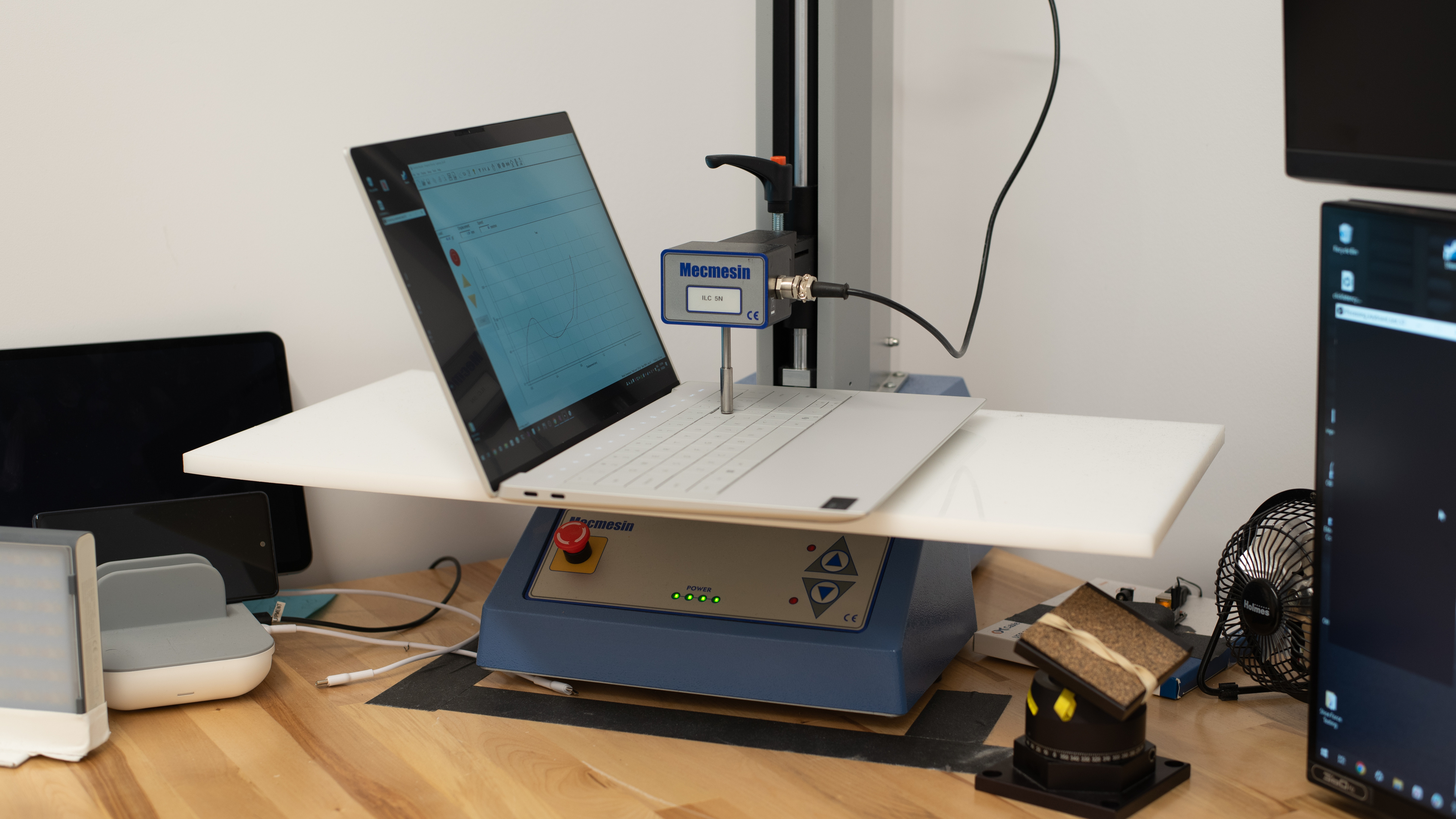 perceptual testing image