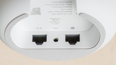 Google Nest Wifi Mount Photo