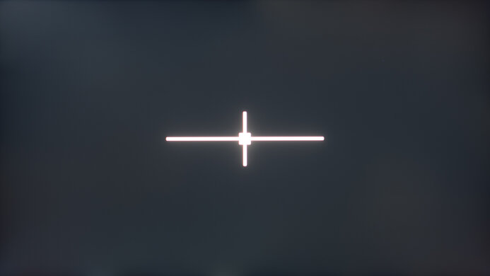 Acer Predator XB273U GXbmiipruzx Native Black Uniformity Picture