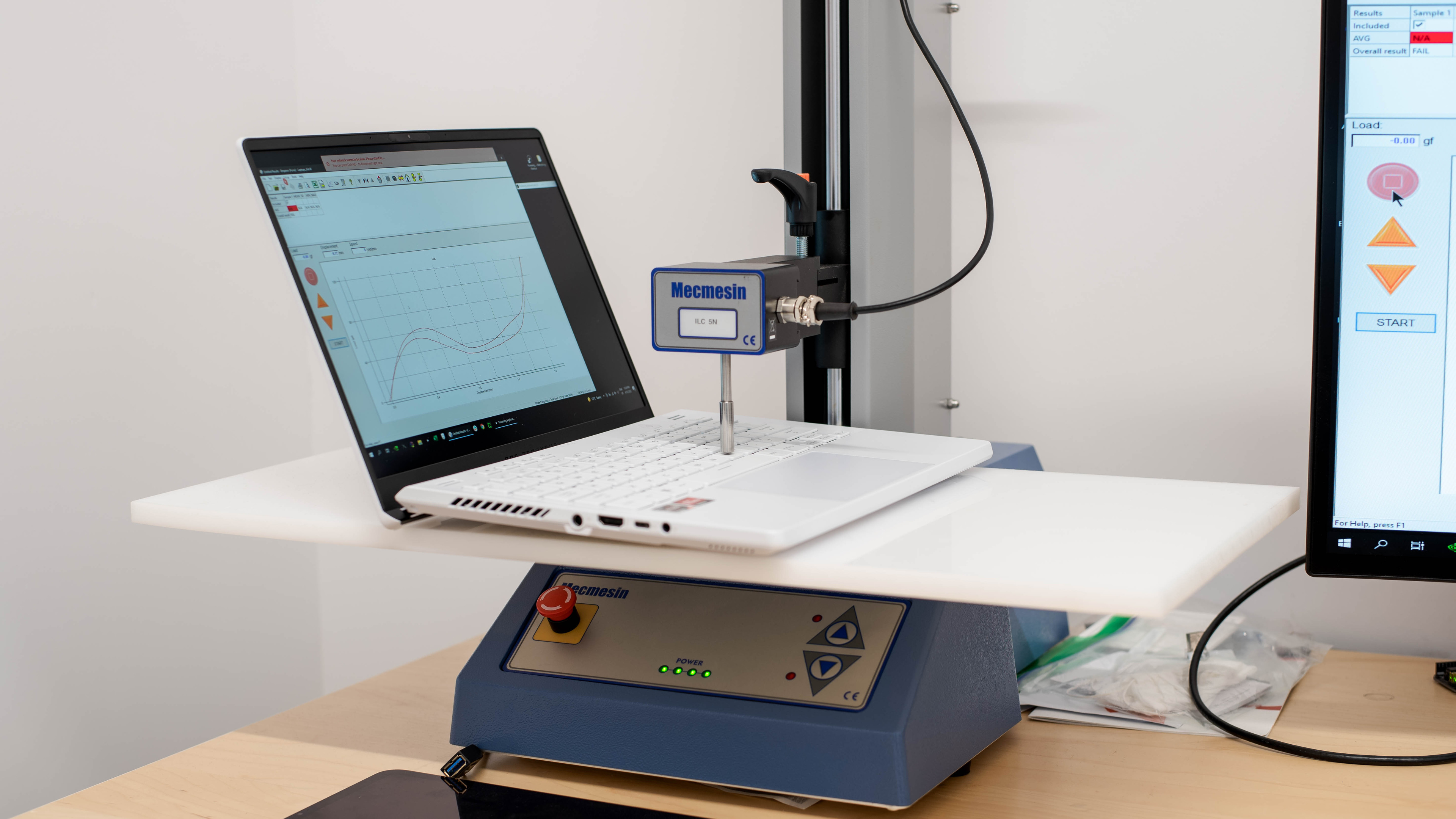 perceptual testing image