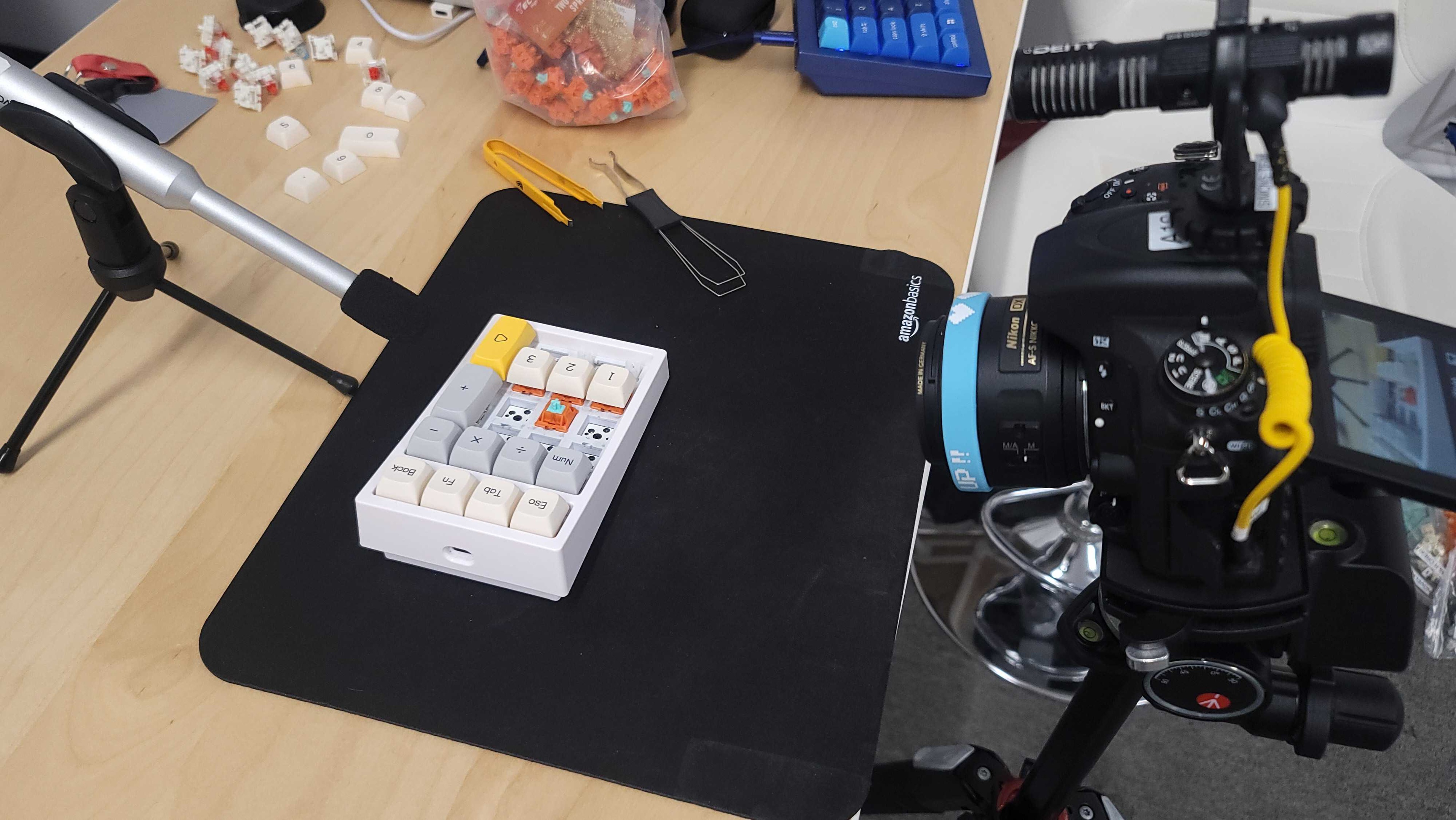 perceptual testing image