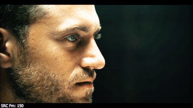 Samsung QN95C QLED Low-Quality Content Smoothing Picture