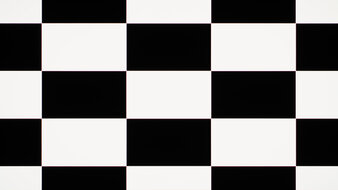 MSI MPG 272URX QD-OLED Checkerboard Picture