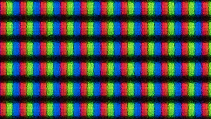 LG 32GK650F-B Pixels