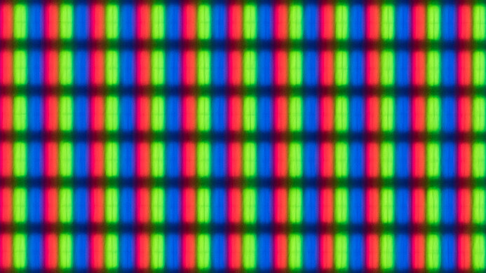 Gigabyte G34WQC Pixels