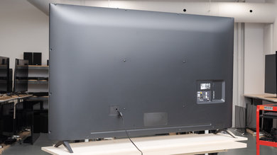 LG UM8070 Back Picture