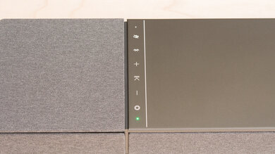 Devialet Dione Controls photo