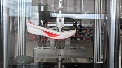 Nike Zoom Fly 6 Forefoot Bending Resistance Picture