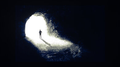 Samsung DU7200/DU7200D Contrast Picture