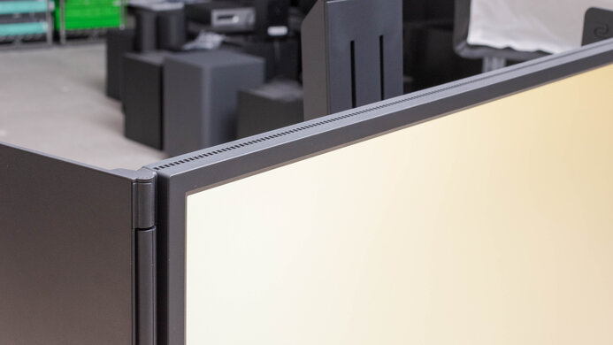 BenQ ZOWIE XL2546K Borders Picture