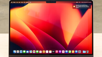 Apple MacBook Pro 14 (M2, 2023) Display Photo