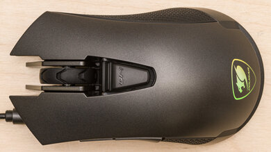 COUGAR Revenger Build quality picture