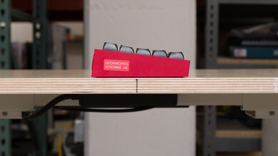 Geonworks Venom 60 HE Side Picture