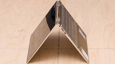 HP ENVY x360 13 (2020) Hinge Photo