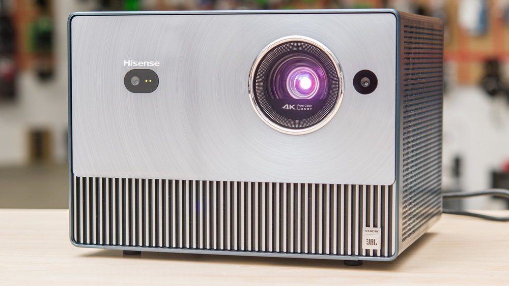 Hisense C1 Review - RTINGS.com