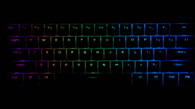 Dierya x KEMOVE DK61 Pro Brightness Min