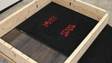 Shark Cordless Pet IX141 Pet Hair Pickup Post Test