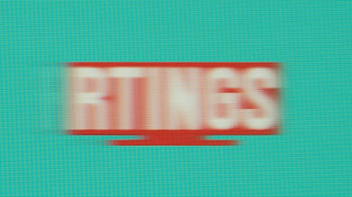 HP Pavilion x360 11 (2021) Motion Blur