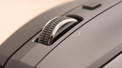 Logitech MX Anywhere 2S Mouse wheel picture