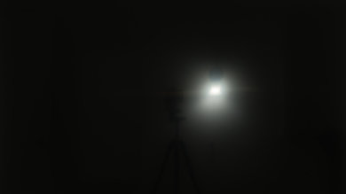 Vizio P Series Quantum 2019 Average Room Off Picture