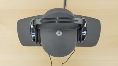 HiFiMan HE-400i Top Picture