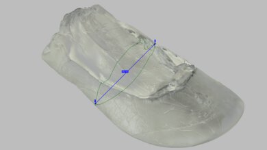 Brooks Glycerin 23 Arch Fit Photo